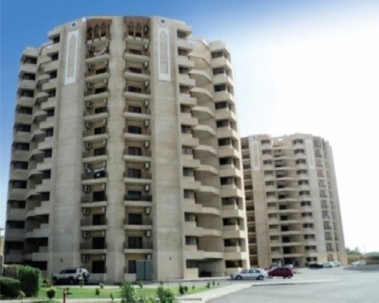 Pak Navy Allied Residential Complex, Karachi